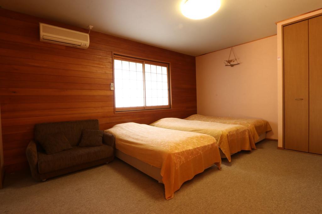 Hotel Kannabe Sanso Toyooka  Exteriér fotografie