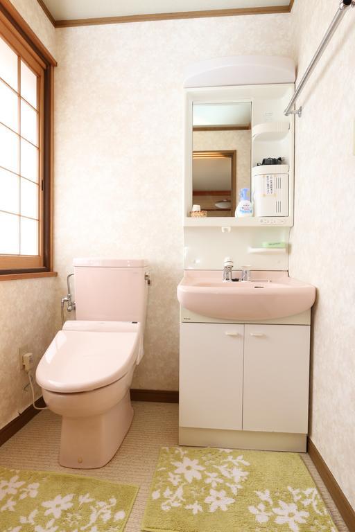 Hotel Kannabe Sanso Toyooka  Exteriér fotografie