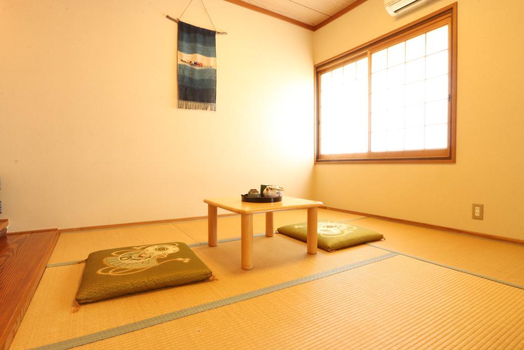 Hotel Kannabe Sanso Toyooka  Exteriér fotografie